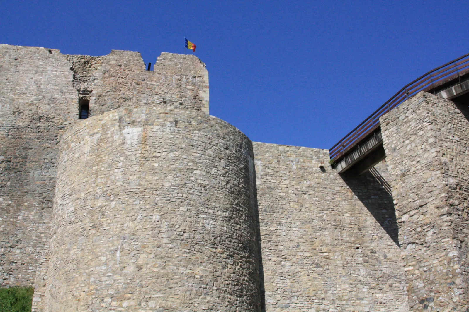 Muzeul Cetatea Neamț, Humulești, Târgu Neamț